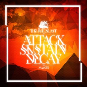Attack.Sustain.Decay (EP)