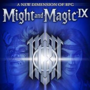 Might and Magic IX (OST)