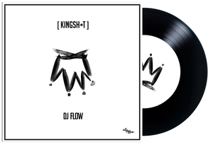 KINGSH*T (Single)