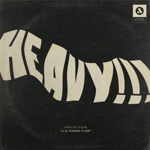 HEAVY!!! (Single)