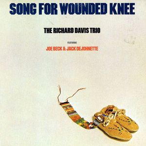 Song for Wounded Knee