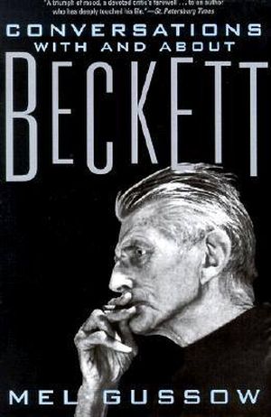 Conversations with and about Beckett
