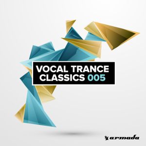 Vocal Trance Classics 005