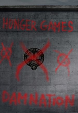 Hunger Games : Damnation