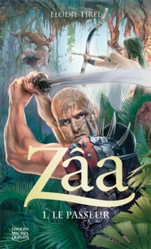 Zâa (1) : Le passeur