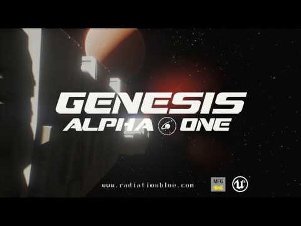 Genesis Alpha One