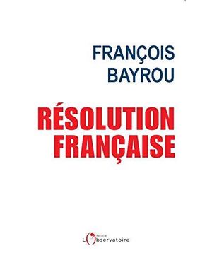 Résolution Française