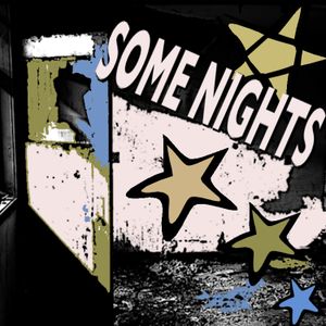 Some Nights (Single)