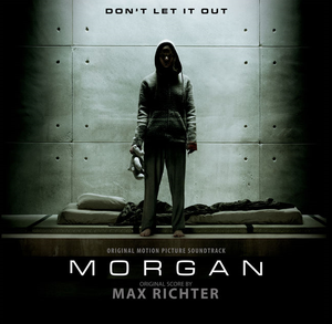 Morgan (OST)