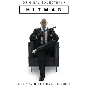 HITMAN Original Soundtrack (OST)