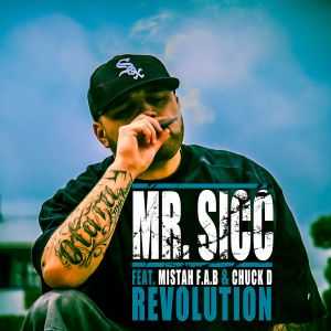 Revolution (Single)