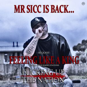 Feeling Like a King (Single)