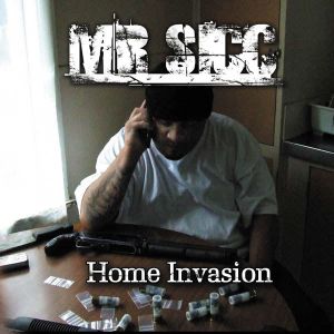 Home Invasion