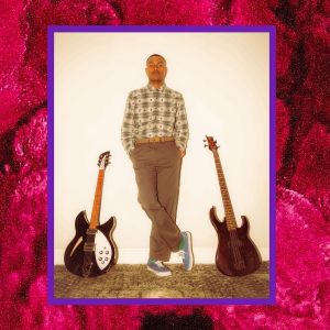 Steve Lacy's Demo (EP)