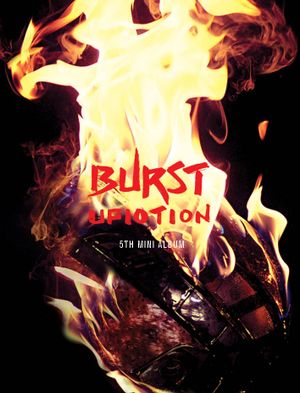 BURST (EP)