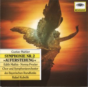 Symphonie Nr. 2 »Auferstehung«