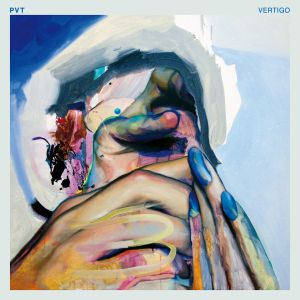 Vertigo (Luke Abbott remix)