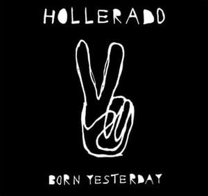 Born Yesterday (Single)