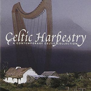 Celtic Harpestry