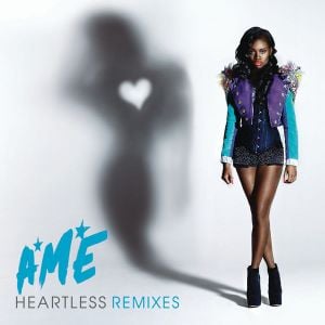 Heartless (Remixes)