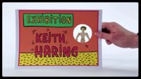 Keith Haring