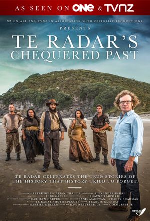 Te Radar's Chequered Past