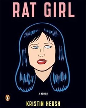 Rat Girl: A Memoir