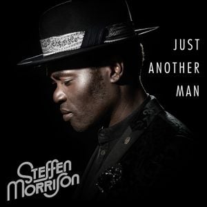 Just Another Man (EP)