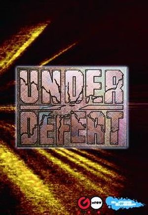 Under Defeat -Sound Tracks- (OST)