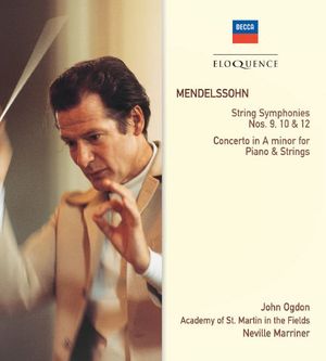 Concertos Pour Pianos En Mi M. Pour Deux Pianos Et Orchestre - En La M. Pour Piano Et Cordes
