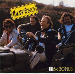 Turbo + 6x Bonus