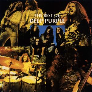 The Best of Deep Purple