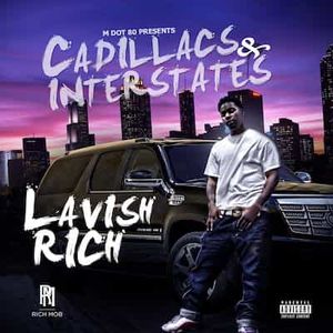 Cadillacs & Interstates