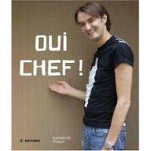 Oui Chef !