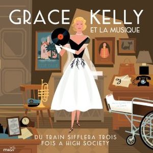 Grace Kelly et la musique