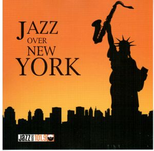 Jazz Over New York