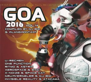 Goa 2016 Vol.4