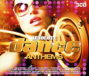 Everytime We Touch (radio mix)