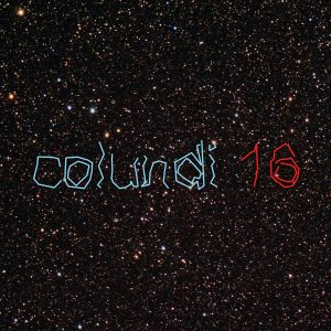 The Colundi Sequence Level 16