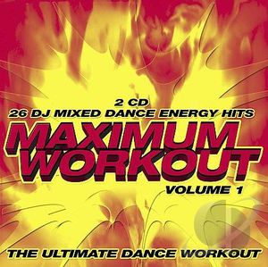 Maximum Workout, Volume 1