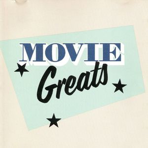 Movie Greats