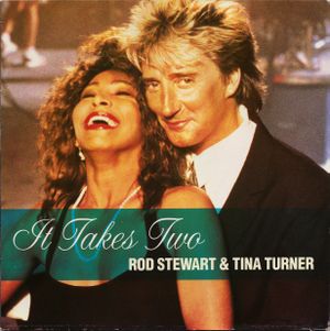 It Takes Two (Single)