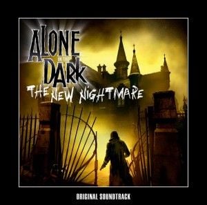 Alone in the Dark: The New Nightmare (OST)