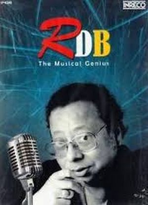 RDB - The Musical Genius