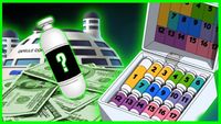 DRAGON BALL CAPSULES: HOW MUCH AND WHAT ARE THEY? | A Dragonball Discussion