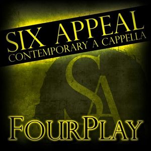 FourPlay (EP)
