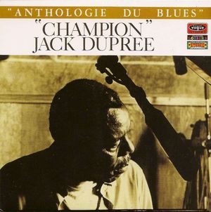 Anthologie Du Blues - Vol. 1