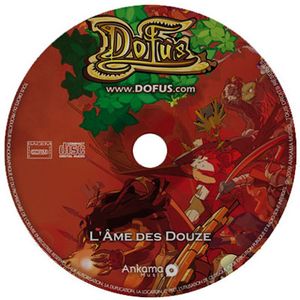 Dofus: L'Âme des Douze