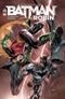Le Retour de Robin - Batman & Robin, tome 7