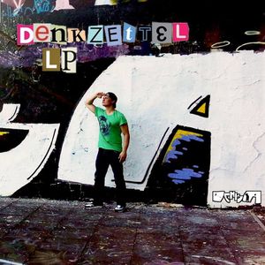 Denkzettel LP